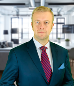Piotr Fojtik - kancelaria prawna